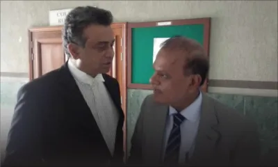 Affaire Boskalis : la défense abandonne son objection sur la présentation d’e-mails 