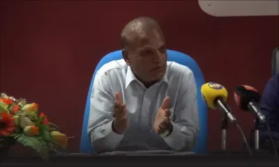 Saison cyclonique, un High Powered Committee institué « Met kouler politik de kote » dit Prakash Maunthrooa