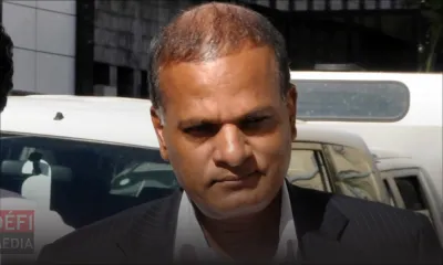 Gestion de l’eau : Prakash Maunthrooa, l’invité de l’émission «Au Cœur de l’Info» cet après-midi 