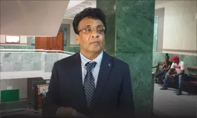 L’avouée de Prakash Boolell pas au courant du jugement contre son client