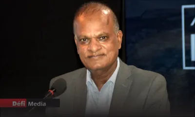 Il avait initialement refusé de le faire : Prakash Maunthrooa contraint de signer les 'Board Papers'