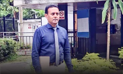 Enquête judiciaire : Pravin Kanakiah était attendu à une réunion le 10 décembre 2020 