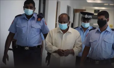 Cour d’assises : un cuisinier jugé coupable de trafic de drogue