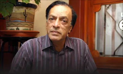 Pramod Jaddoo, candidat indépendant au no 18 : «Ma nièce ne connaît rien en politique»