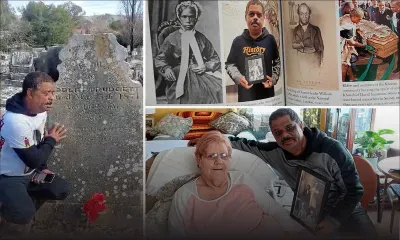 Pran Kont : Constance Couronne, l’enfant esclave qui a défié le destin