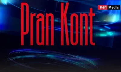 Pran Kont : Prévenir l'AVC, c'est sauver une vie – Découvrez comment
