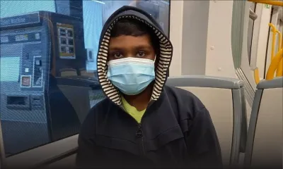 Un nouveau coeur pour Praneel : l’adolescent de 12 ans, qui souffre d’une malformation cardiaque, rêve d’une vie normale