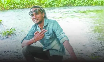 Prashin Mutteea victime d’un délit de fuite - Geeta, sa mère : « Mo ti pe sipliye li pou li ouver so lizie »