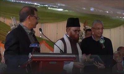 Pravind Jugnauth : «Mon combat contre la drogue est sans pitié» 