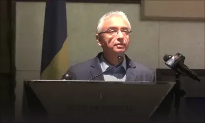 Hajj : Pravind Jugnauth plaide pour plus de visas aux pèlerins mauriciens