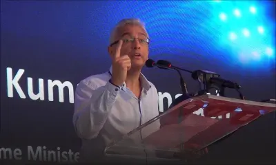 Elections générales : certaines personnes influentes au MSM souhaitent une alliance avec le MMM