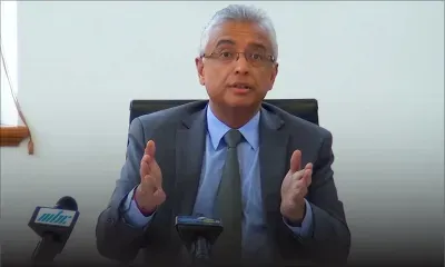 Post-intempéries Pravind Jugnauth : « C'est dégoûtant de faire la politique sur le malheur des autres » en réponse à Xavier-Luc Duval