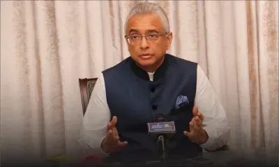 Pravind Jugnauth : « L’Inde interviendra en faveur de Maurice sur le dossier Chagos »