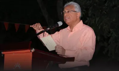 Pravind Jugnauth sur le meurtre du petit Ritesh : «Sa kalite kriminel zot pa vo pou viv lor sa later la»
