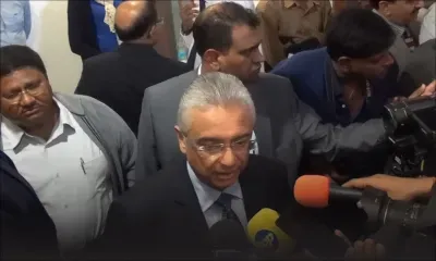 Industrie cannière : «La situation est urgente», concède le Premier ministre 