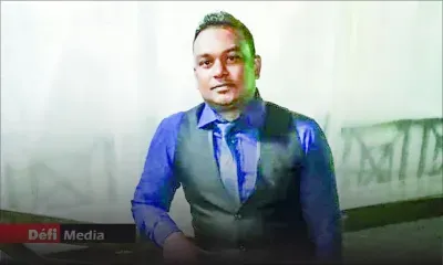 Le Dr Sudesh Kumar Gungadin : «Pravin Kanakiah était déjà mort au moment où son corps a atterri dans l’eau»