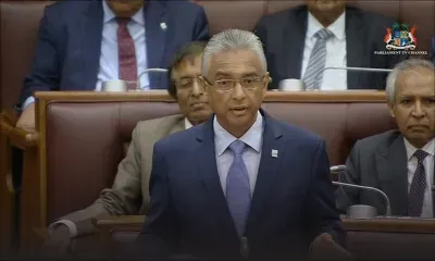 Commission d’enquête : le PM déposera des éléments «incriminants» contre Ameenah Gurib-Fakim