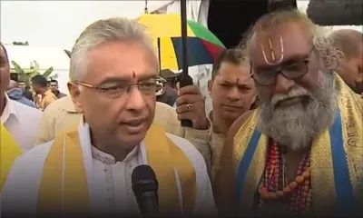 Sucre : Pravind Jugnauth dit être à l'écoute pour trouver des solutions en faveur de tous les partenaires