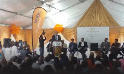 Pravind Jugnauth sur le rejet de la demande de ReA : «Je ne suis pas le lord-maire»