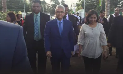 Week-end de la Famille : Pravind Jugnauth plaide pour un équilibre entre l’économie et le social