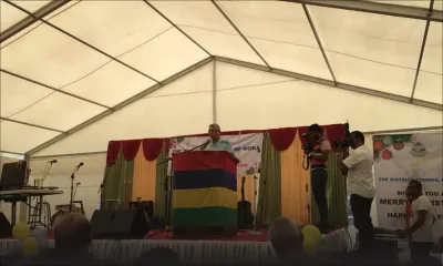 Pravind Jugnauth : «Faux de dire que la Prosecution Commission sera utilisée comme un instrument politique»