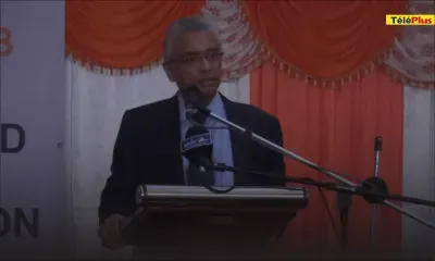 Pravind Jugnauth : «Je suis l’opposé de Ramgoolam…»
