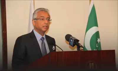 Océan Indien : Pravind Jugnauth annonce un plan d’action contre l’insécurité maritime