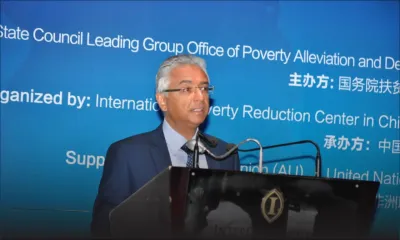 Pravind Jugnauth : «Nous devons nous assurer que les chercheurs d’emploi aient les compétences nécessaires»