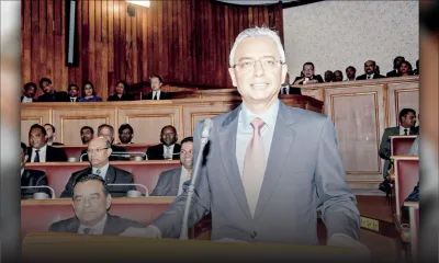 Budget 2017-18: Time for action