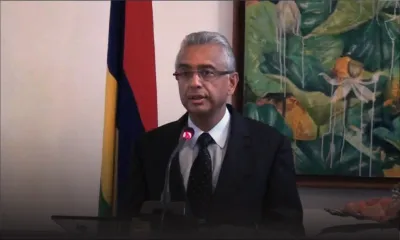 SCBG : l’aide indienne ne sera pas nécessaire pour rembourser les souscripteurs, précise Pravind Jugnauth