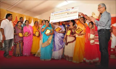 Pravind Jugnauth : «Seuls, nous ne pourrons combattre les fléaux de la société»