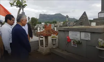 Fête du Travail : hommage aux tribuns