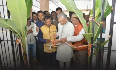 Pravind Jugnauth : «Le peuple jugera si les fruits sont doux»