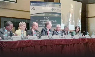 Pravind Jugnauth: “We do not agree with new bank notes”