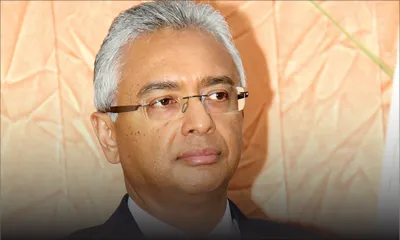 Pravind Jugnauth s’attend à une amélioration du service des impôts