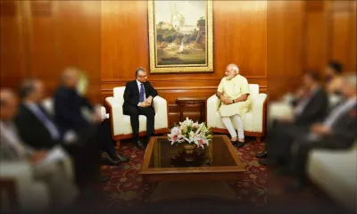 Pravind Jugnauth’s mission in India: A resounding success