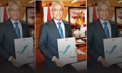 Budget 2017-2018: Daunting Ambitions?