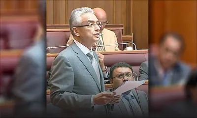 Walk-out de l’opposition : Pravind Jugnauth déplore le «comportement» de Bérenger, l’opposition crie à «l’injustice»