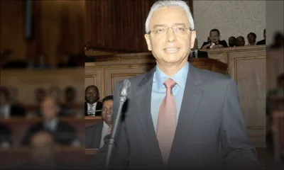 Fight against corruption: Pravind Jugnauth: “We have adopted a zero tolerance policy”