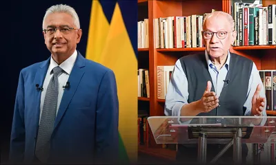 Entre le Père Noël et le sauveur de l’économie…