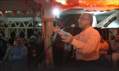 Pravind Jugnauth : «Aucune leçon à recevoir de Paul Bérenger»