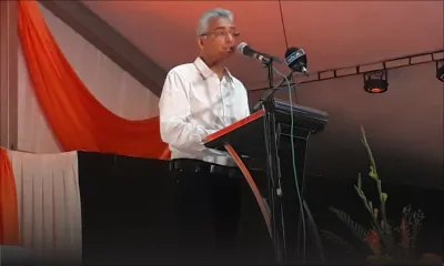 « Drogue et mafia » : Pravind Jugnauth annonce que le gouvernement frappera un grand coup 