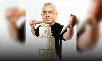 [Satiriquement Vôtre] Quatre mois pour sublimer sa recette