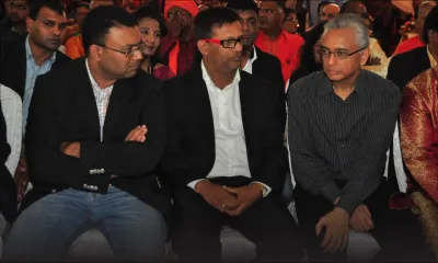 Pravind Jugnauth dit avoir déjà une idée de ce qu’il fera après son jugement : «Je ne suis pas indispensable»