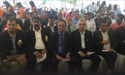 Pravind Jugnauth: sa «décision déjà prise» s’il perd son procès en appel