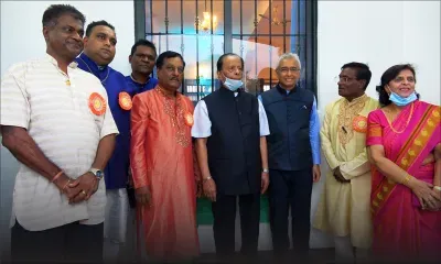 Meurtre du petit Ayaan : «Boukou dimoune kouma mwa revolte», dit le PM 