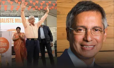 Éventuelle alliance MSM-PMSD : une réalité qui se précise 