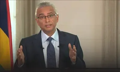 Chagos : Pravind Jugnauth demande aux membres de l’Union africaine de prendre position sur le dossier