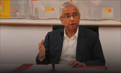 Covid-19 : le deuxième patient décédé est un Mauricien