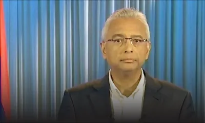 Le Premier ministre s'adressera à la Nation à 18h15 